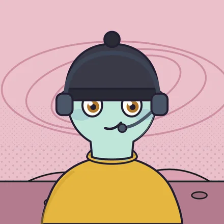 Lunaut #1786