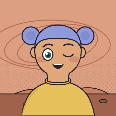 Lunaut #18