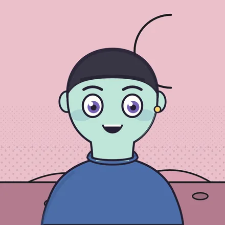 Lunaut #1806