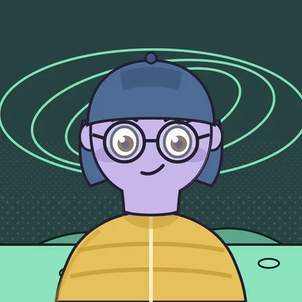 Lunaut #1808