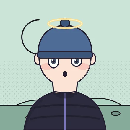 Lunaut #1813