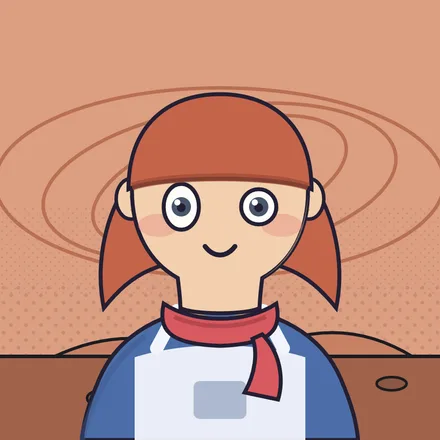 Lunaut #1815