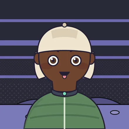 Lunaut #1821