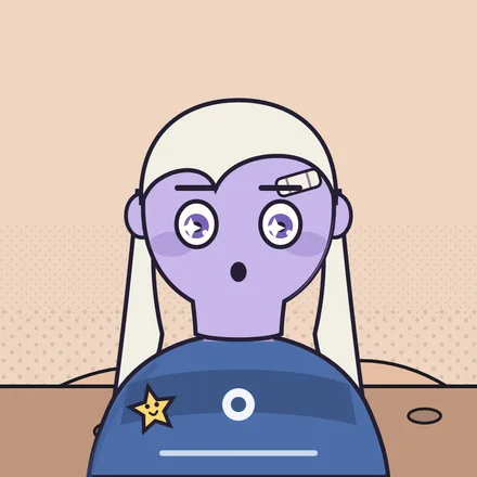 Lunaut #1831