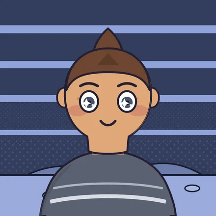 Lunaut #1838