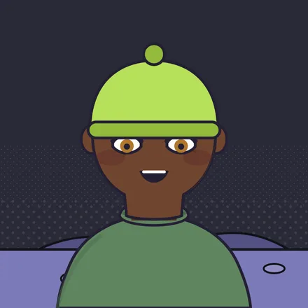 Lunaut #1839