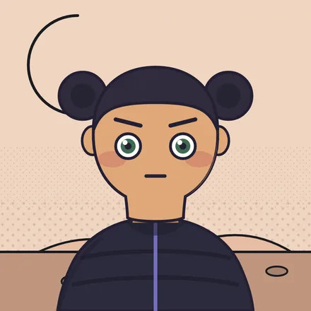 Lunaut #1853