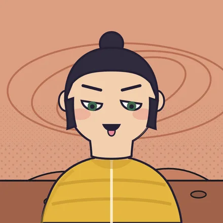 Lunaut #1854