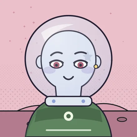 Lunaut #1859