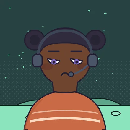 Lunaut #1863