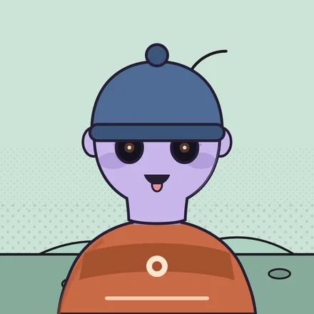Lunaut #1868