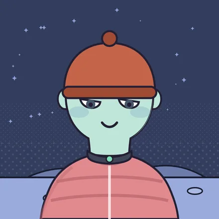 Lunaut #1879