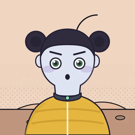 Lunaut #1888