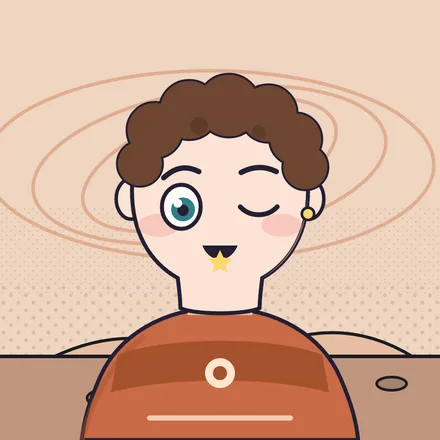 Lunaut #1905