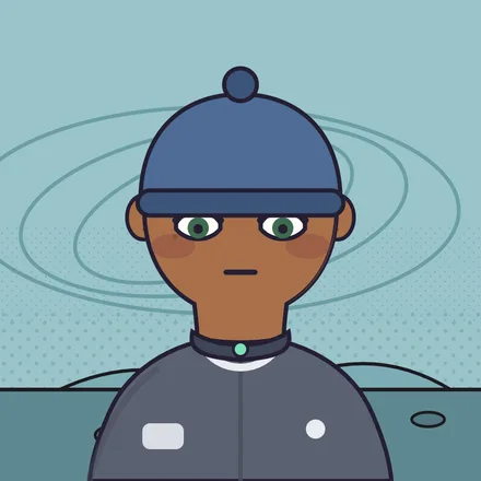 Lunaut #2