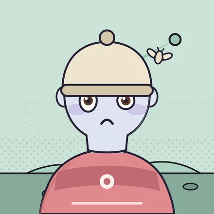 Lunaut #205
