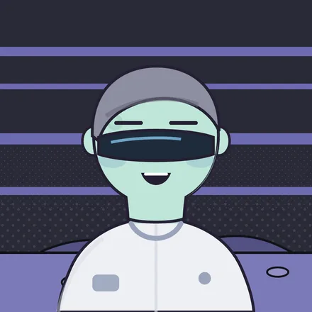 Lunaut #206