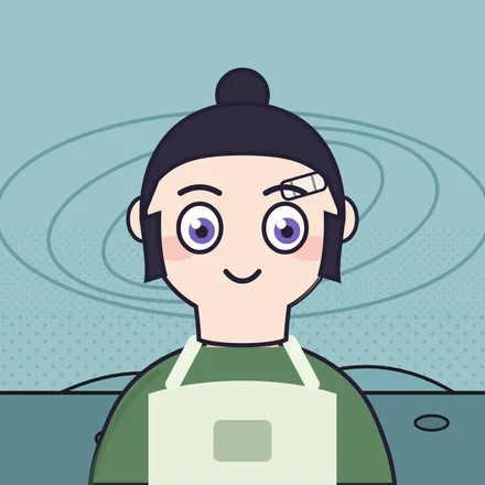 Lunaut #22
