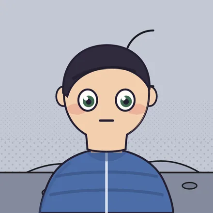 Lunaut #23