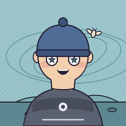 Lunaut #231