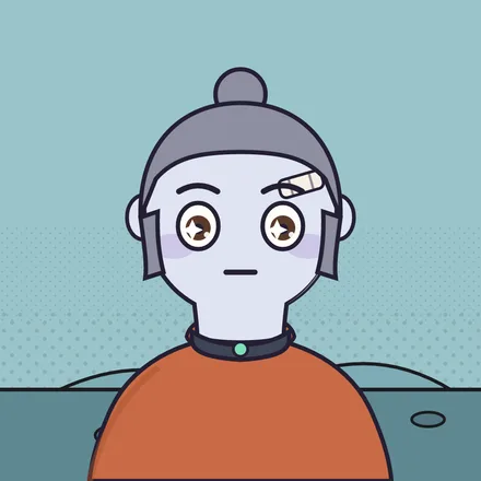Lunaut #236