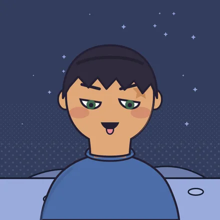 Lunaut #240