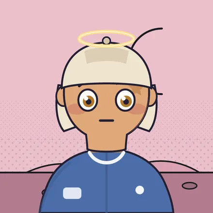 Lunaut #249