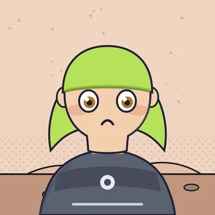 Lunaut #253