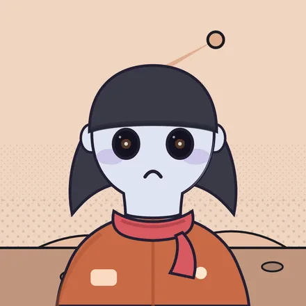 Lunaut #254