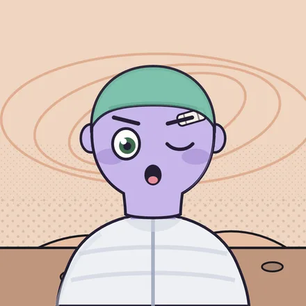 Lunaut #255