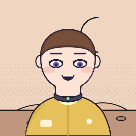Lunaut #264