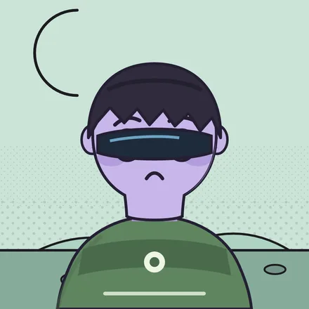 Lunaut #265