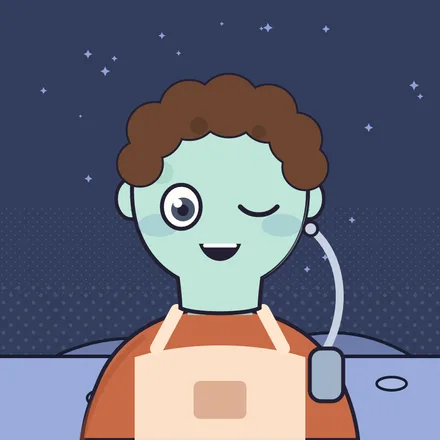 Lunaut #276