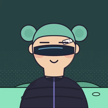 Lunaut #28