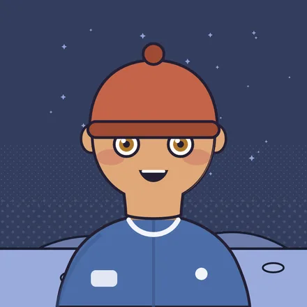 Lunaut #284