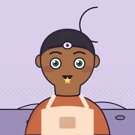Lunaut #288