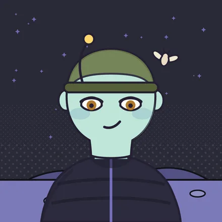 Lunaut #293