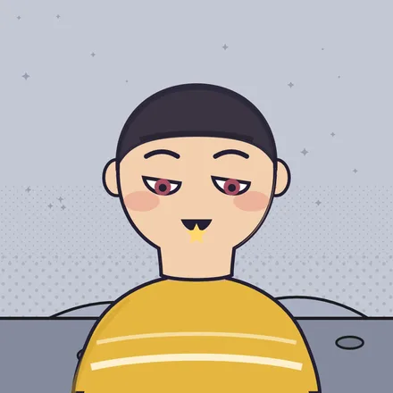 Lunaut #297