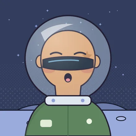 Lunaut #30