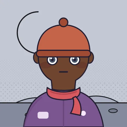 Lunaut #302
