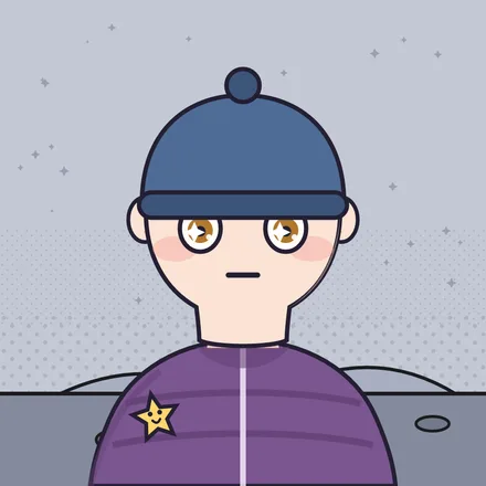 Lunaut #305