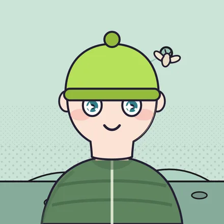 Lunaut #318