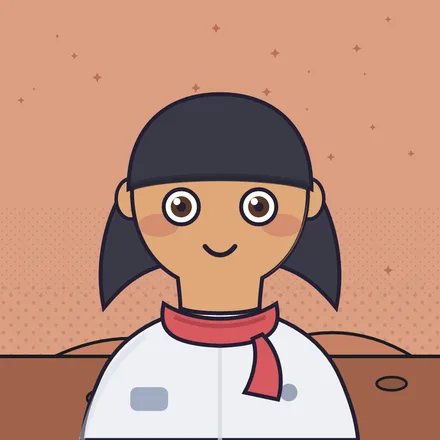 Lunaut #327
