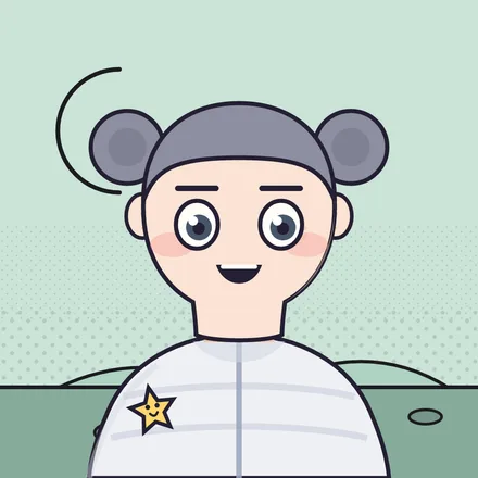 Lunaut #328