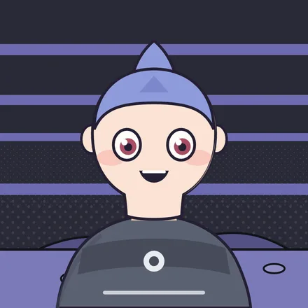 Lunaut #373