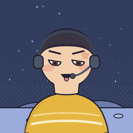 Lunaut #374