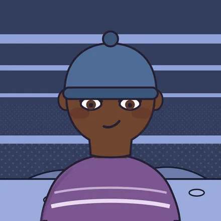 Lunaut #377