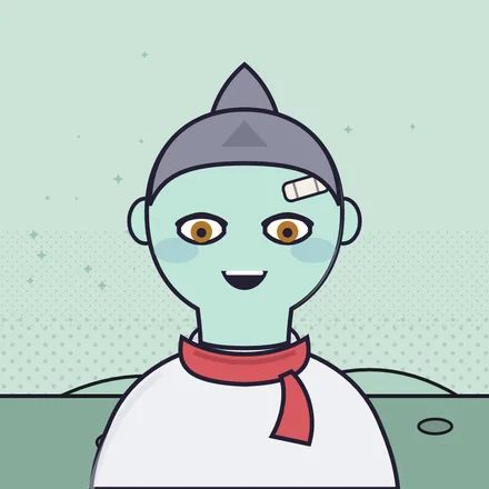 Lunaut #387