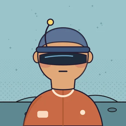Lunaut #390