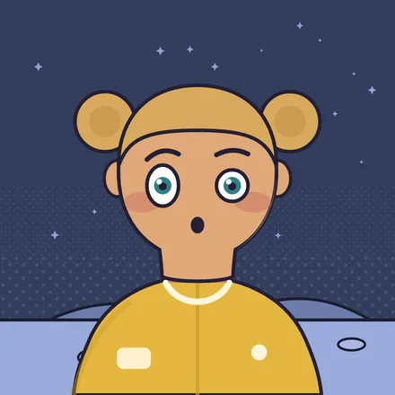 Lunaut #391